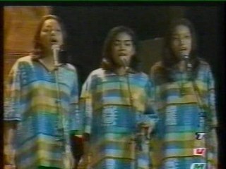 Samoela - Havako mamomamo live