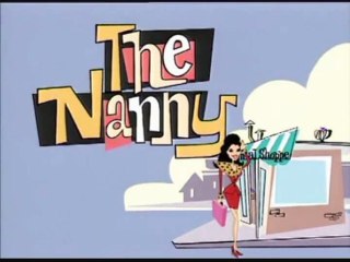 The Nanny  : Yetta & Ray Charles (Une nounou d enfer)