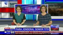 Terpilih Calon Kapolri, Tito Lewati 5 Senior