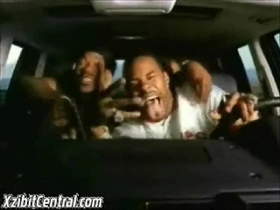 xzibit-multiply Feat Natte dogg