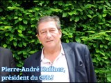 Pierre-André Haffner : 