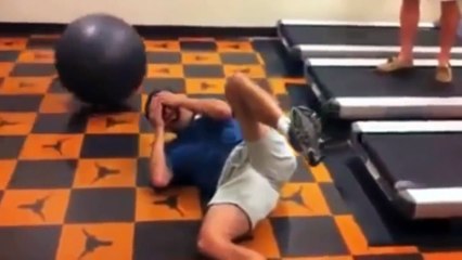 Video clip những pha hài hước nhất năm