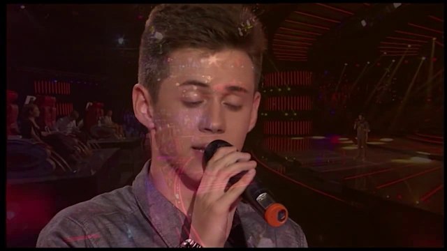 Uroš Stanković - Tajno Moja