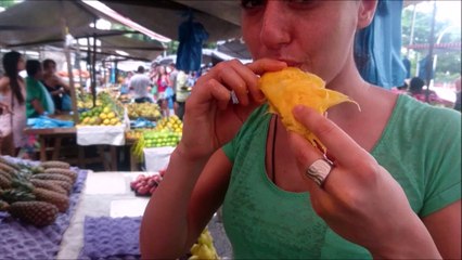 voyage rio ilha grande