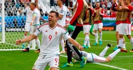 Macar Spiker: Adam Szalai Galatasaray'a Gidiyor