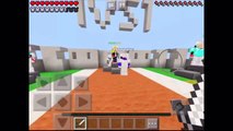 [ Minecraft PE COMBO ] EP.1 มาแบบspeeds 2
