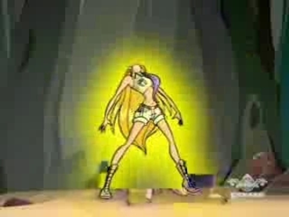 Stella transformation Allemand