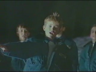 Les Poppys - Si Le Monde Appartenait Aux Enfants - 1991