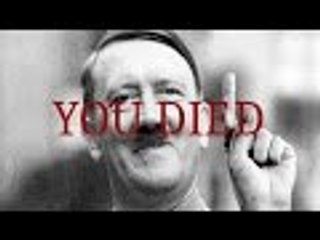 HITLER PLAYS DARK SOULS 3