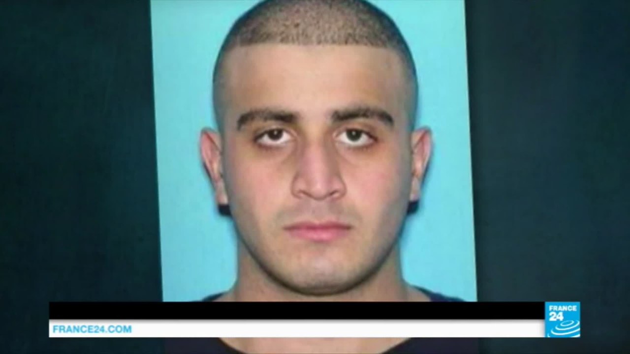 Orlando shooting: gunman posted terror-related Facebook messages before the attack