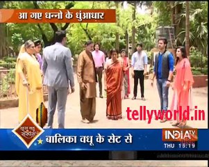 Thapki Pyar Ki 16th June Dhanno ke Dhurannadar