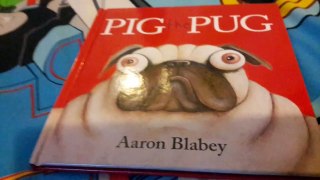 Pig the pug episode 1