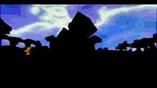 My JuKeR Minecraft Animation intro (1080p60fps)