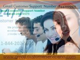 GMail Customer Support 1(844) 202 5571 Phone Number