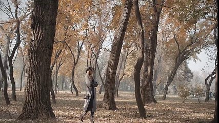 RADA MANOJLOVIC - METROPOLA (OFFICIAL 2016 VIDEO)