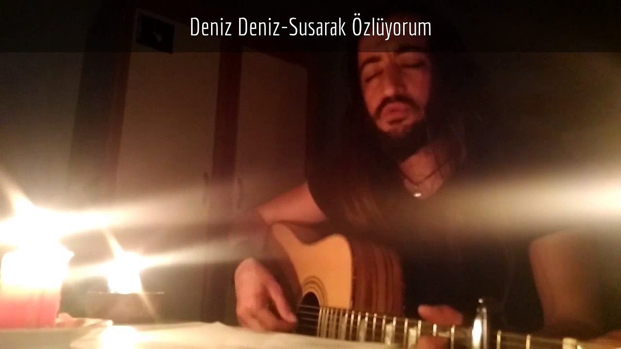 Deniz Deniz-Susarak Özlüyorum