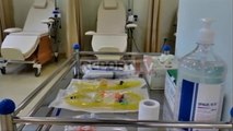 Report TV - QSUT, hapet spitali i ri ditor për të prekurit nga kanceri