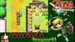 The Legend Of Zelda Minish Cap / CAP#02 La comunidad minish encontrada / Trenpor44YT