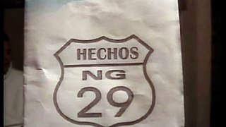 Hechos 29 Ng Integrantes De La primera Gerecion