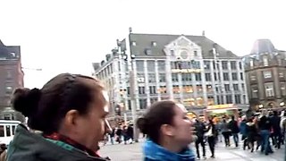 Amsterdam 2008 - 19