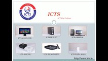 ICTS Brick PC - ICTS Workstations India Pvt. Ltd. is a Diverse Computer Manufacturing Company.