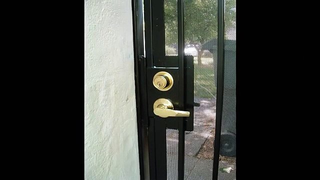 Iron Security Gates - http - ironoutlet.com-security-doors-3-