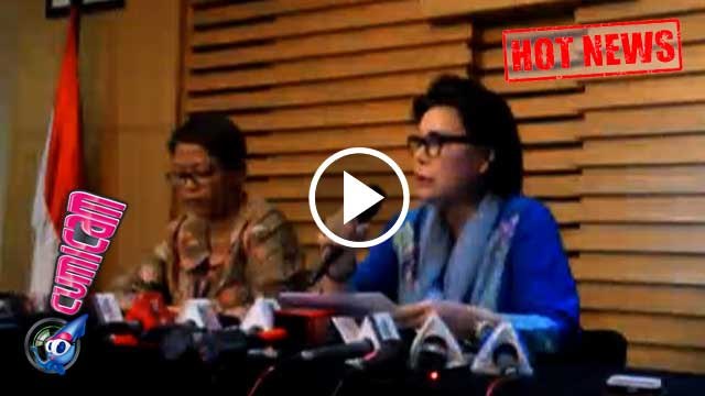 Kronologi Penangkapan Kakak Saipul Jamil - Cumicam 16 Juni 2016
