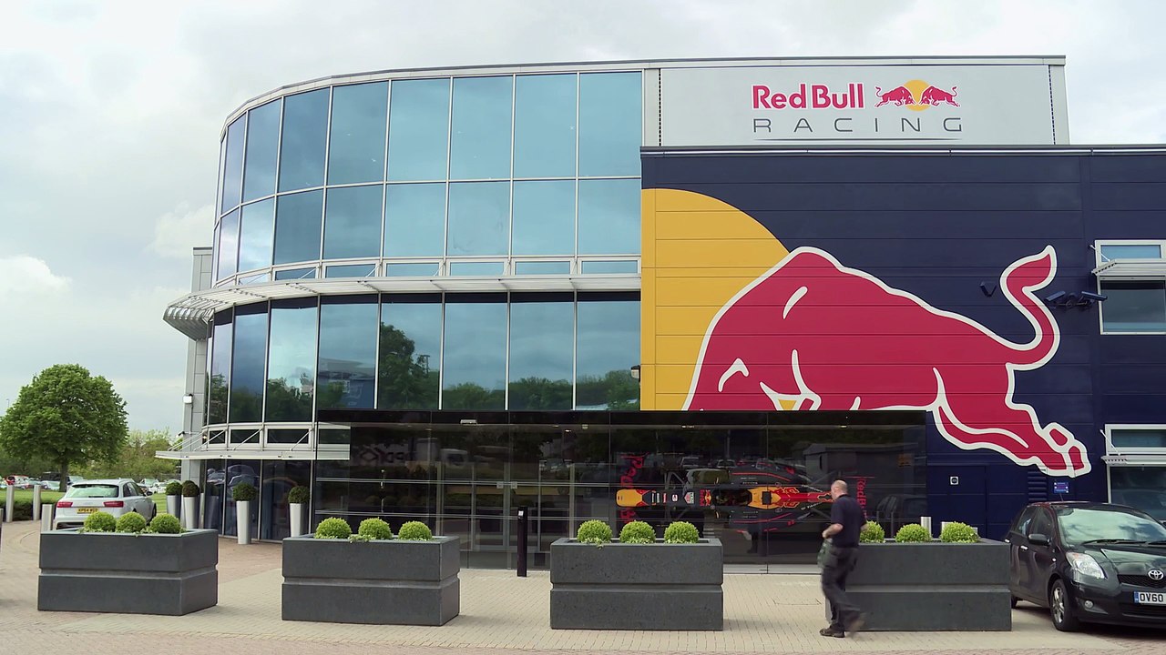 F1 2016 - Welcome To Baku (Italian)