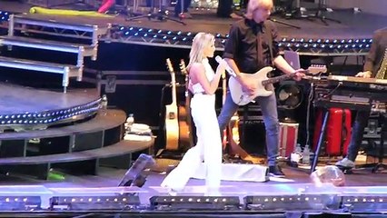 Helene Fischer Von hier bis unendlich (Basel 2013)