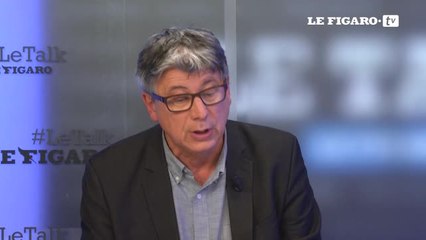 Eric Coquerel : «Valls a un problème de légitimité»