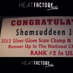 Heatfactoryent artist @iamShortyRoc Stop being greedy video coming soon!! @Heat_Factory