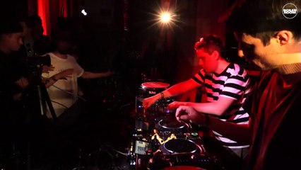Call Super b2b Pangaea Boiler Room x Ray-Ban 014 Amsterdam | DJ Set