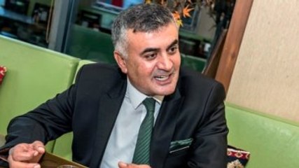 Adil Gür: MHP'deki Lider Değişikliği CHP'ye Zarar Verir