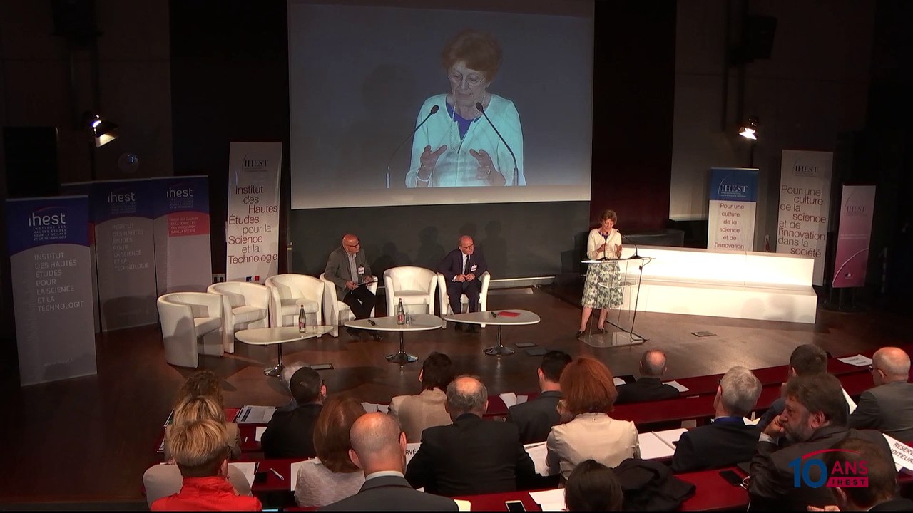 2- « Espaces de la science. Territoires et sociétés », le dixième cycle national de l’IHEST