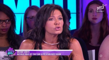 Nathalie et ses ex ! Zapping People du 16/06/2016 par lezapping