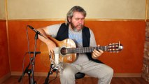 guitarra clasica interpreta guitarrista ecuatoriano español tema5