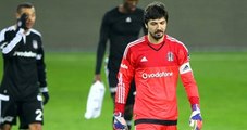 Beşiktaş, Tolga Zengin'le 3 Yıllık Anlaştı
