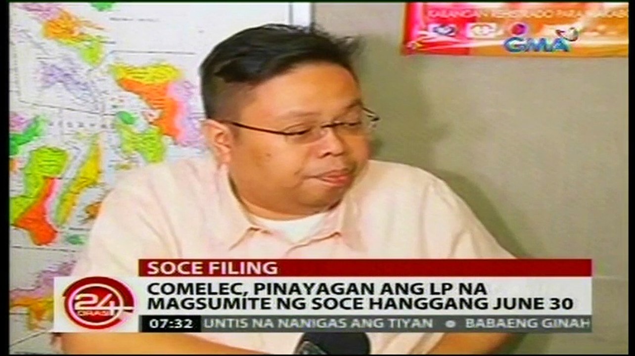 24 Oras - June 16, 2016 Part 6