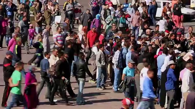 Ahmed Chawki - Tsunami أحمد شوقي تسونامي