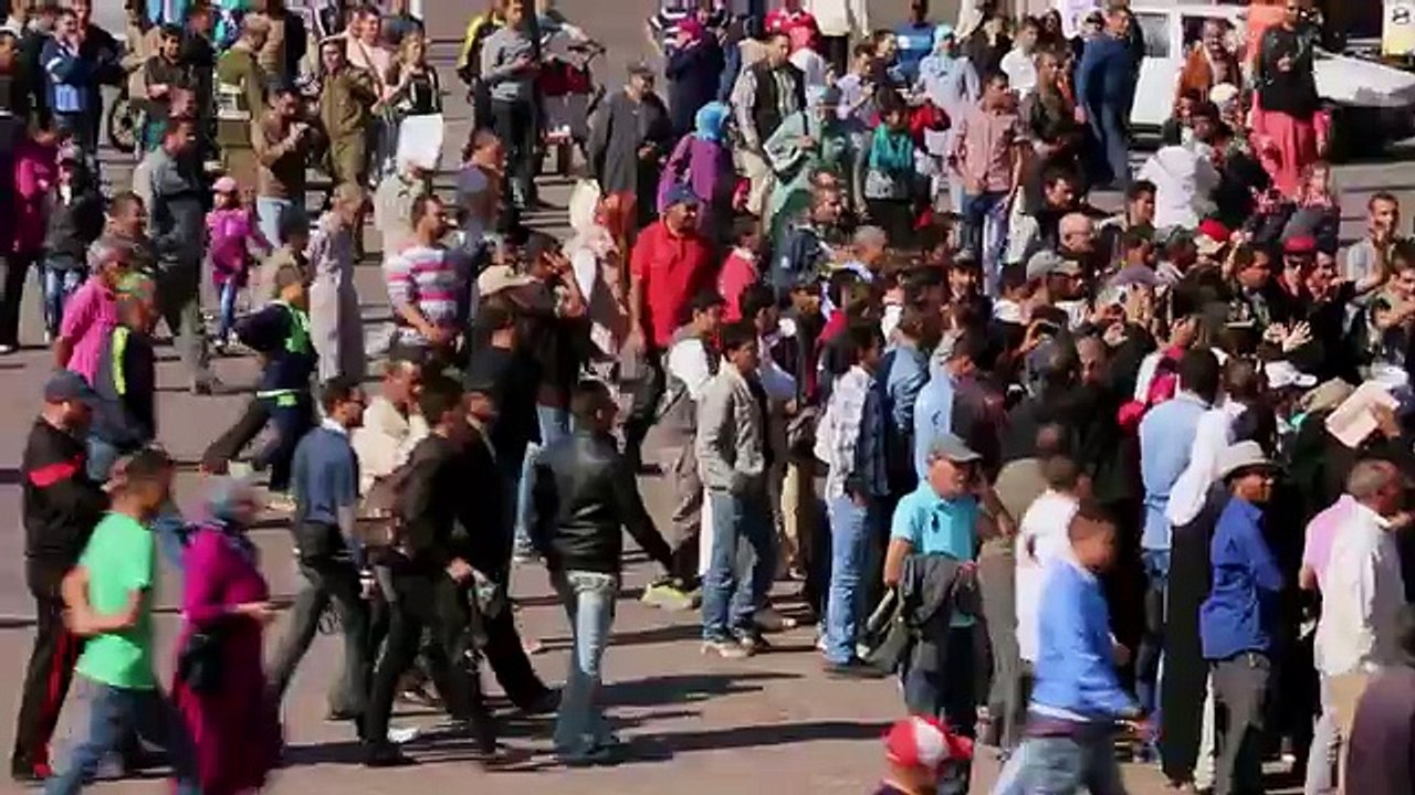 Ahmed Chawki - Tsunami أحمد شوقي تسونامي