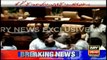 Clash in Sindh Assembly Session between MQM and PPP members