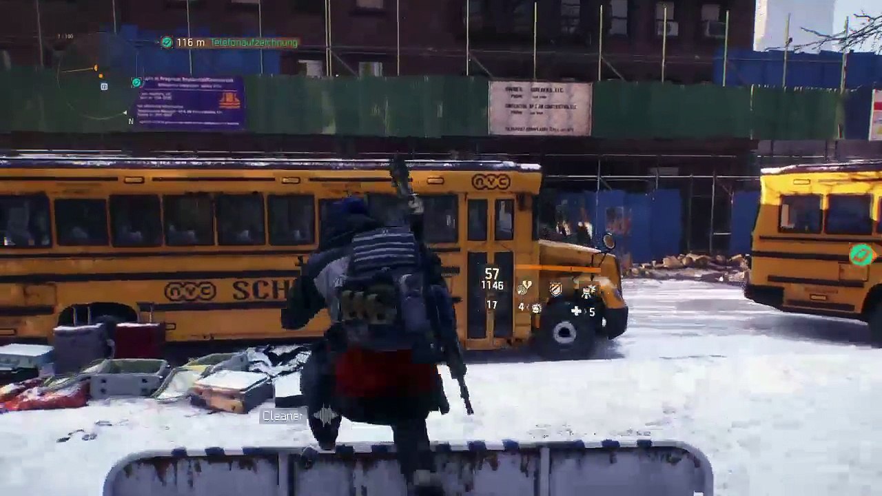 The Division llllGERlll lllHDlll (2)