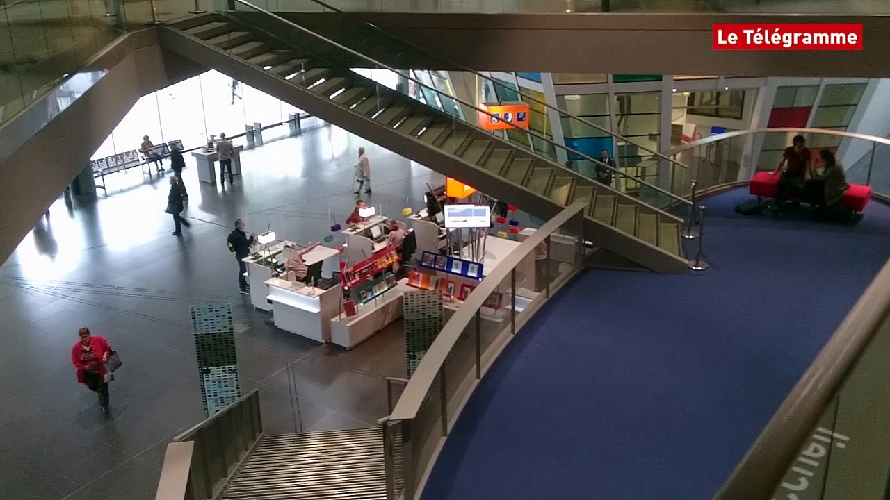 Rennes. Musée de Bretagne : "De A à Z", 10 ans d’acquisitions exposé