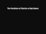 [Download] The Furniture of Charles & Ray Eames [PDF] Online