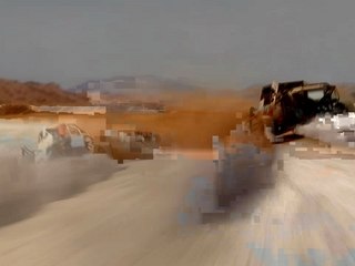 Colin McRae DiRT Trailer 720p HD