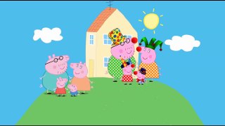 Twinkle Twinkle Little Star peppa pig baby song for kids