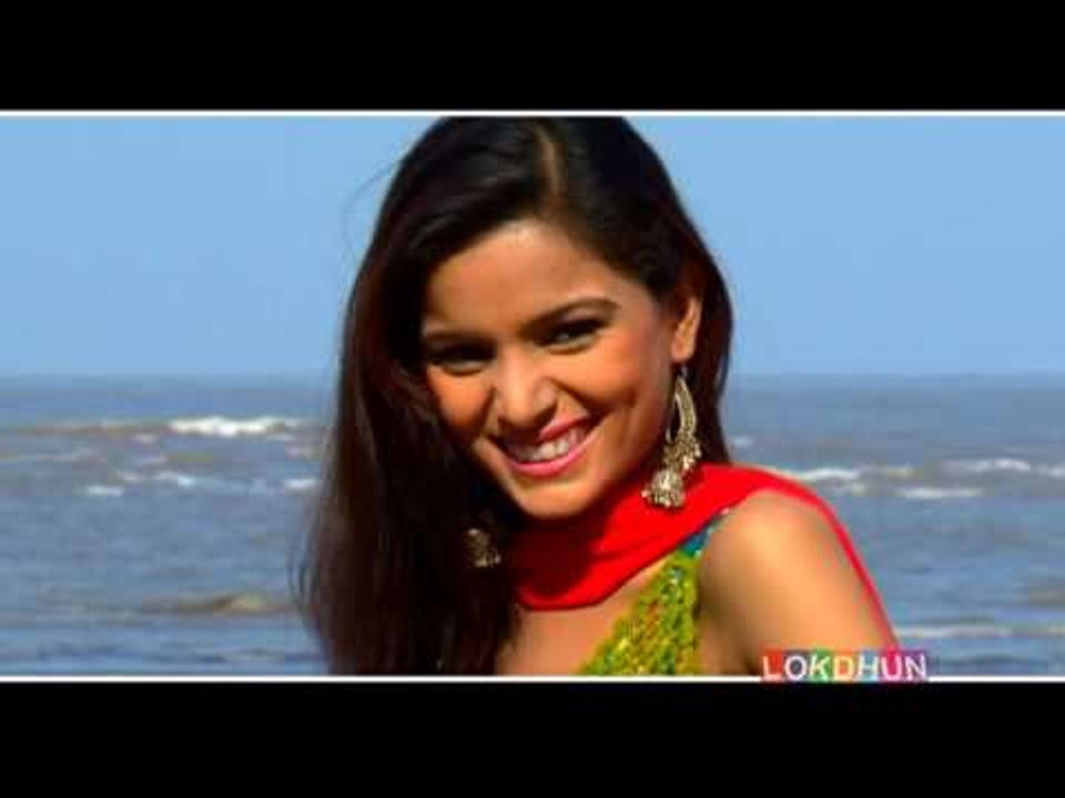 Chandani Rajak - Video Jukebox - Bhojpuri Hot Songs 2016