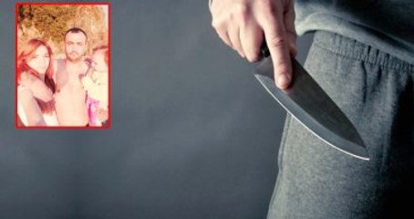 Eşi Cinayette Ölen Hamile Kadından Yürek Burkan Paylaşım