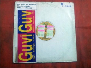 DIGITAL BOY.(1,2,3 ACID!.(HI-SPEED MIX.)(12''.)(1992.)