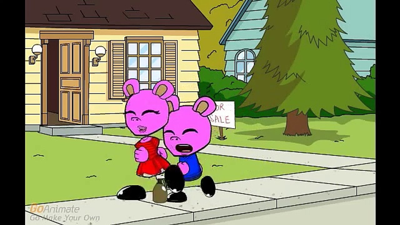 Peppa And George Gets Dusty Crophopper Arrested
